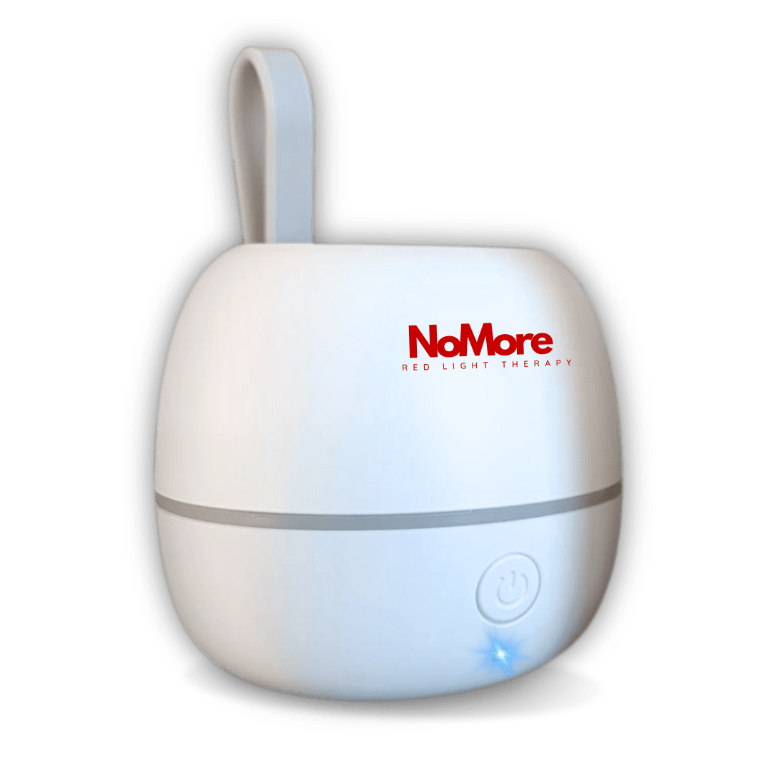 NoMore® Germs 2.0 - UV Sterilizing Case