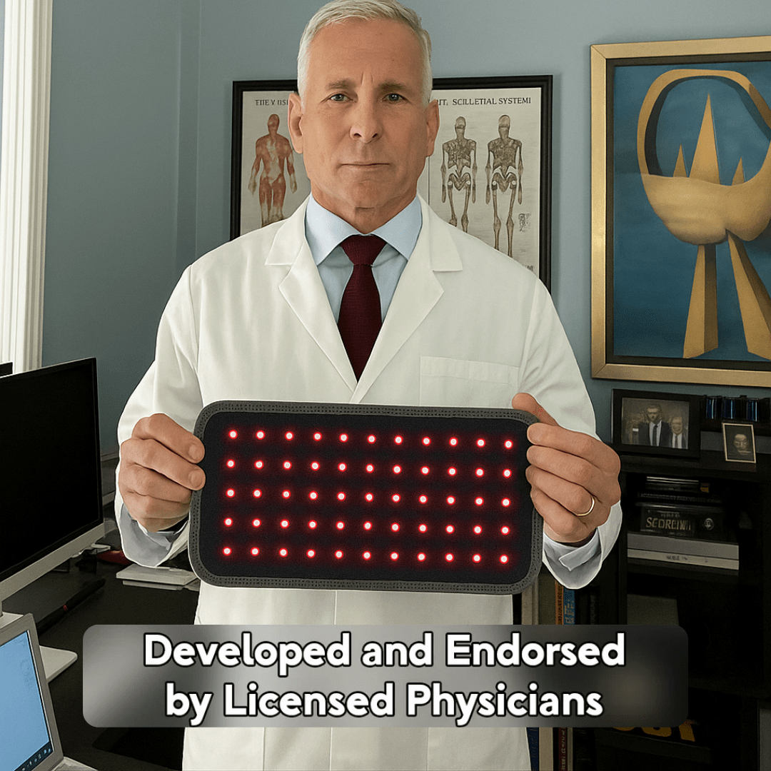 NoMore® Back Pain