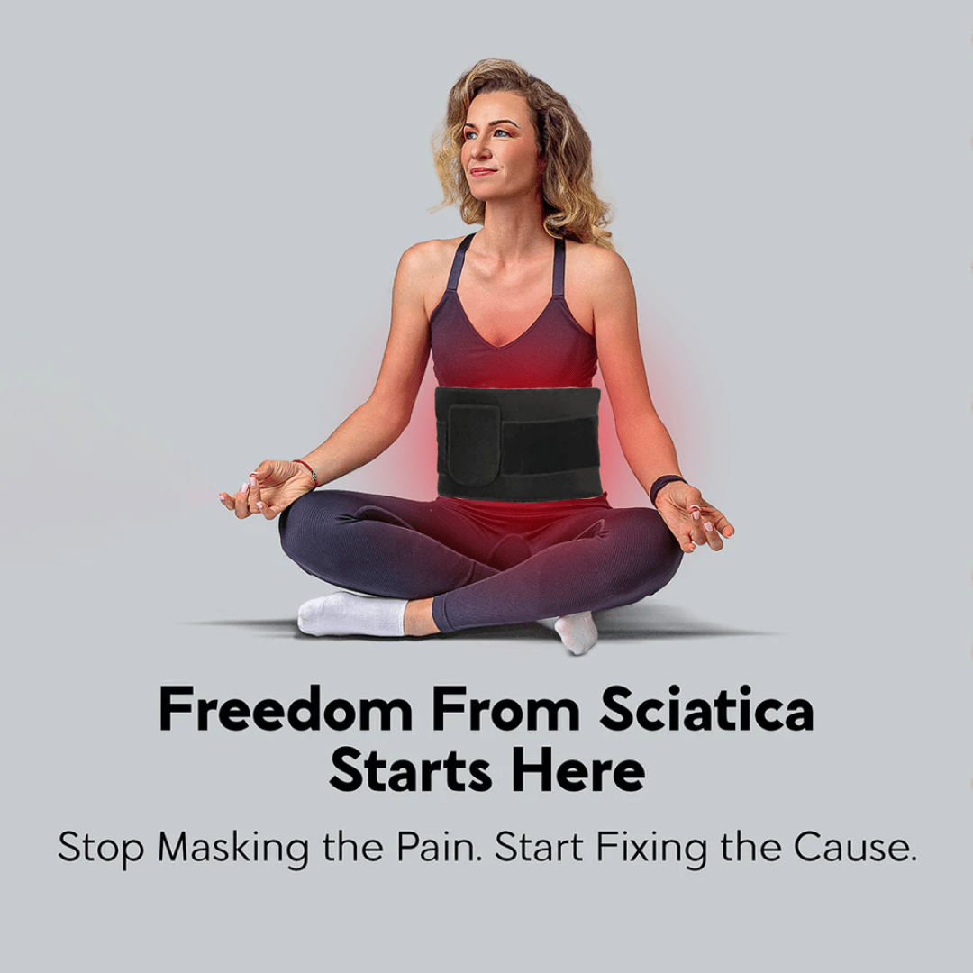 NoMore® Back Pain