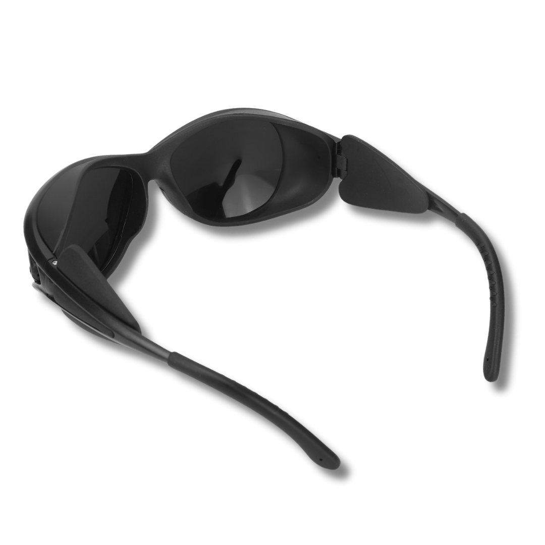 Protection Glasses for RLT - Comfort Assured