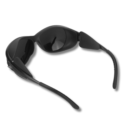Protection Glasses for RLT - Comfort Assured