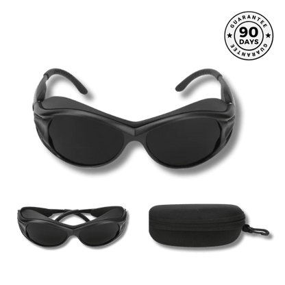 Protection Glasses for RLT - Comfort Assured