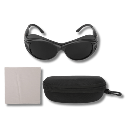 Protection Glasses for RLT - Comfort Assured