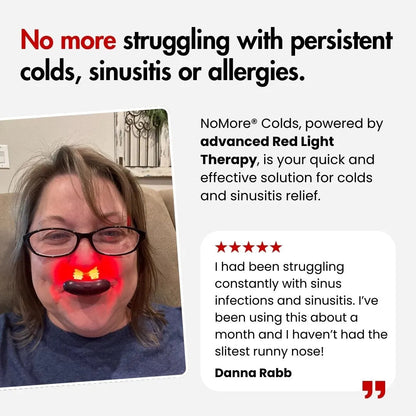 Duo - Complete Sinus Relief & Hygiene Bundle