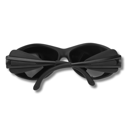 Protection Glasses for RLT - Comfort Assured