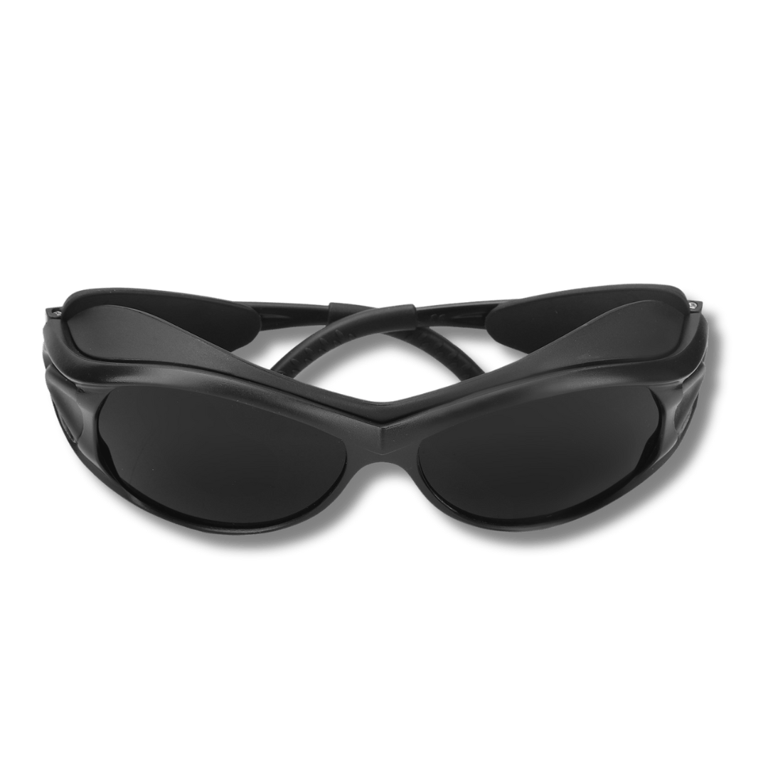 Protection Glasses for RLT - Comfort Assured
