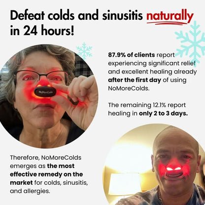 Solo - Complete Sinus Relief & Hygiene Bundle