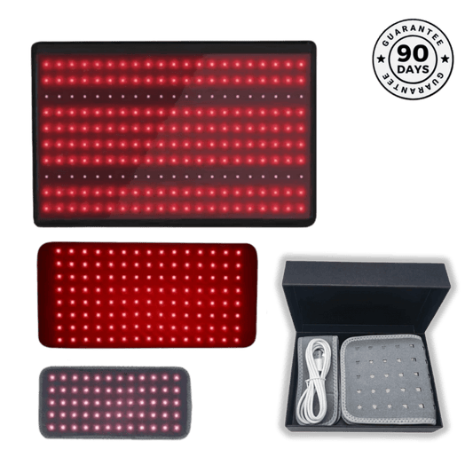 NoMore® Back Pain