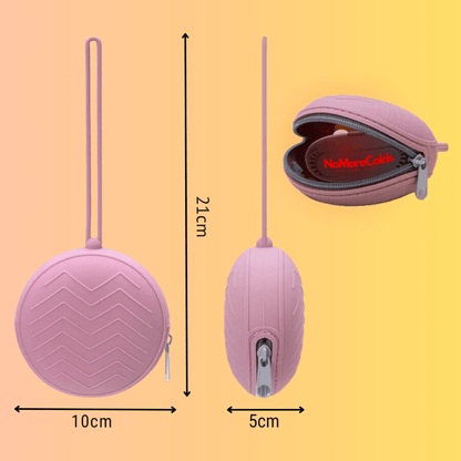 NoMore® Case